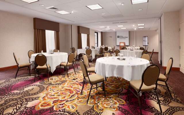 Hilton Garden Inn Scottsdale North/Perimeter Center