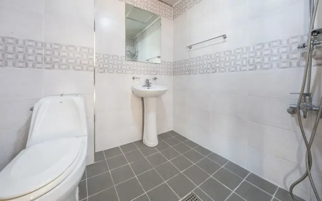 Ganghwa Raube Pet-friendly Pension