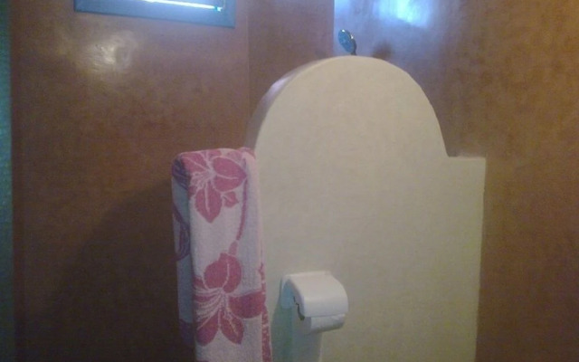 Appartement Kasbah Tiznit