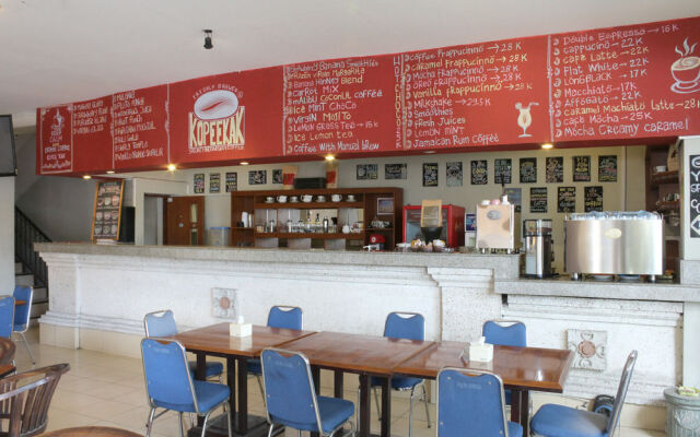 Airy Raya Kuta 20 Joger Bali