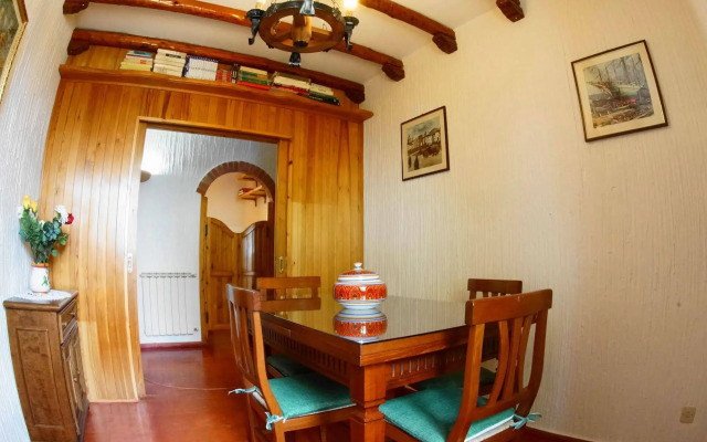 Etna Paradise Casa Vacanze