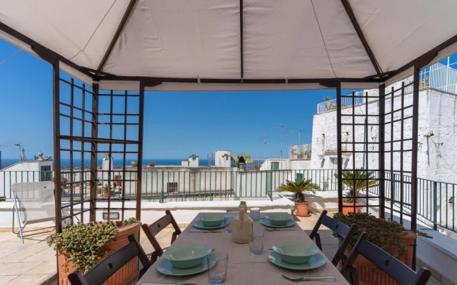 White Terrace 142 in Ostuni