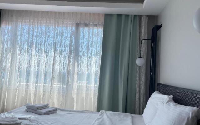 Ora Bella Hotel