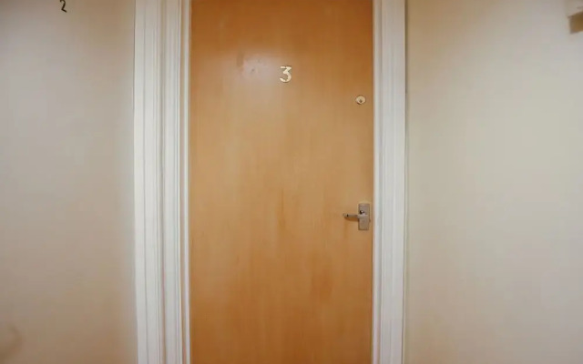 Business Park Apartments Peymans