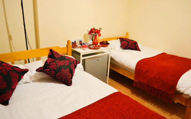 Villa Vanilla Hotel