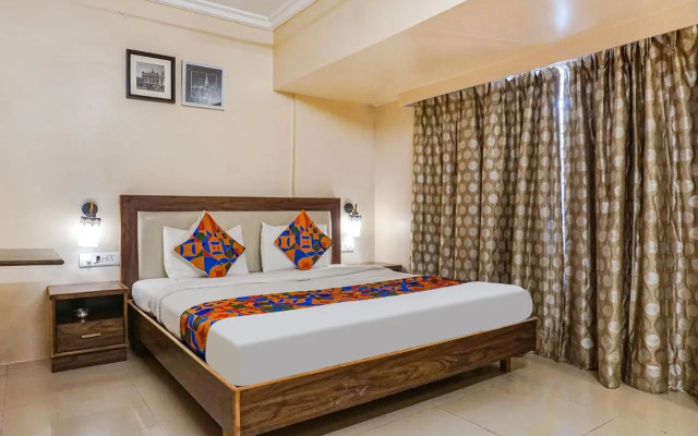 OYO Rooms South Main Road Koregaon park