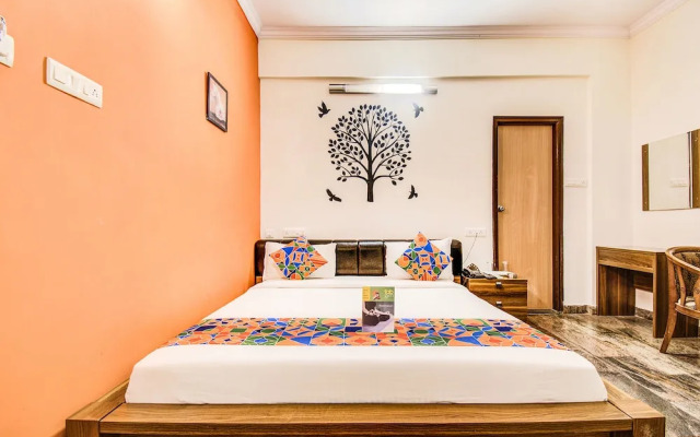 Fabexpress Goyal Residency