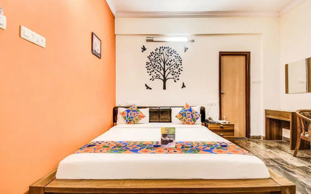 OYO 451 Goyal Residency