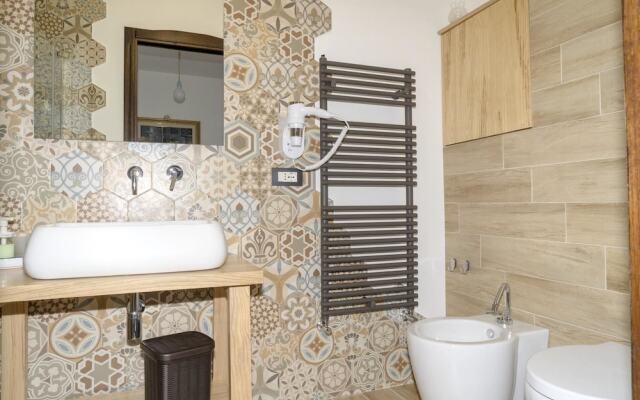 Apartment With one Bedroom in Rosolini, With Wifi