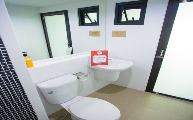 Nida Rooms Ram Intra 814 Diamond Park at The Vert Apartment