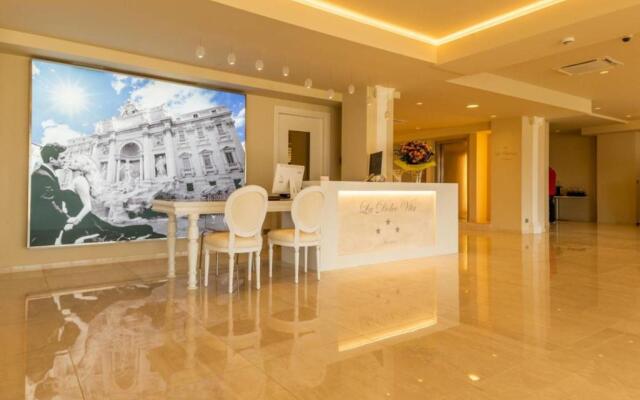 La Dolce Vita Hotel