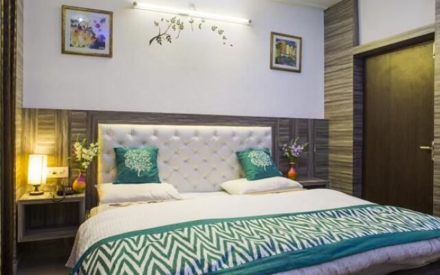 Hotel The Oak Valley