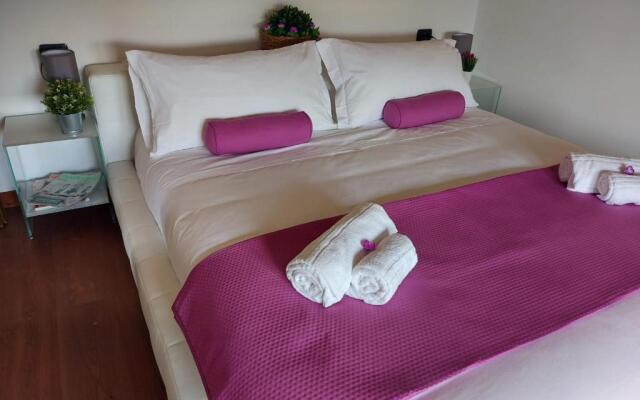 Bnbook The terminal - 2 bedrooms apartment