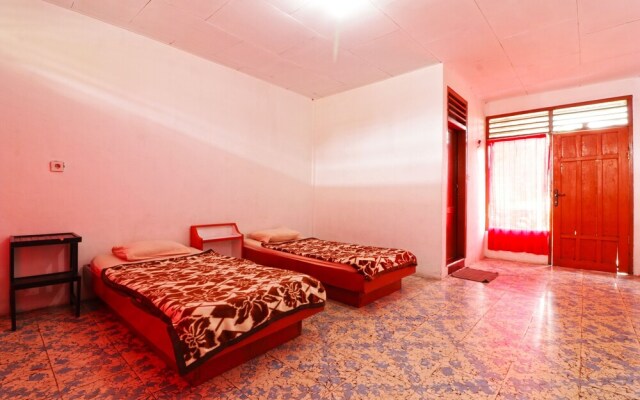 Hotel Sumber Pulo Mas