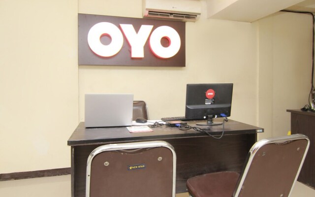 Nick's Homestay 3 by OYO Rooms