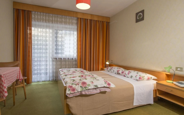 Garni Appartements Helvetia
