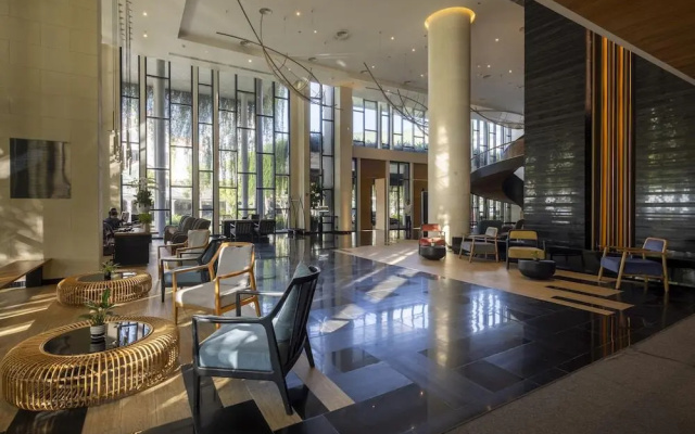 Anya Premier Hotel Quy Nhon – Lobby – Quy Nhon
