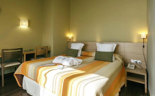 Hotel Spa Vilamont