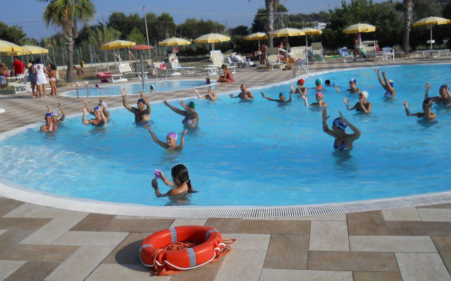 Residence Club Sole Mare