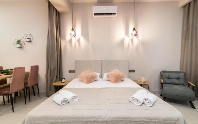 Bella Vacanza Studios