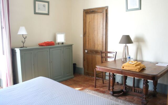 Chambres d'hotes du Jay