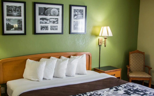 Sleep Inn & Suites Pineville - Alexandria