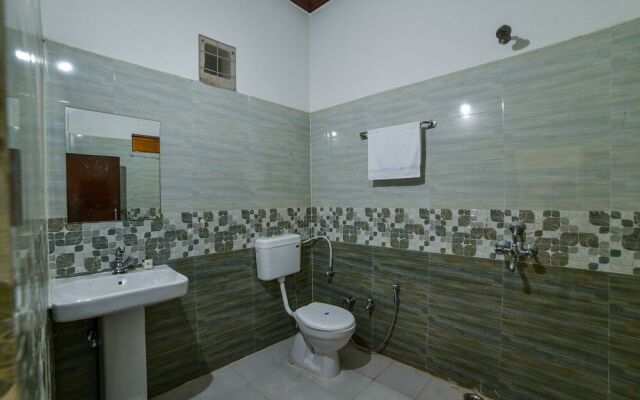 OYO 19618 S S Haveli