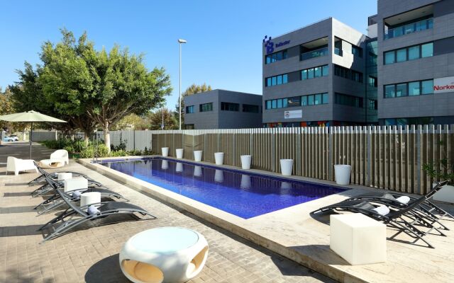 Nh Puerto De Sagunto