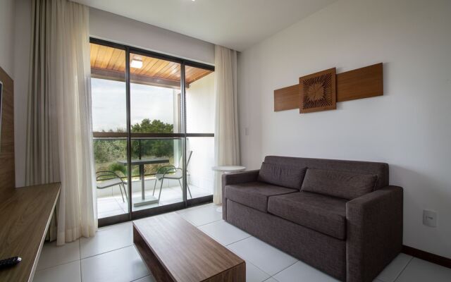 Iloa Residence Apto 04 pessoas 105
