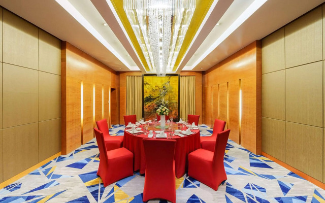 Swissotel Grand Shanghai