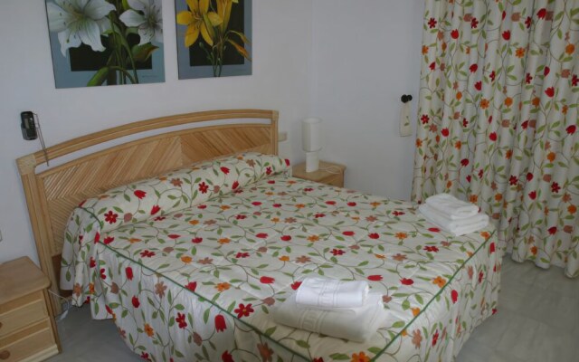 Villa Buganvillas 1A