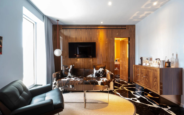 Hotel Calimala Milano