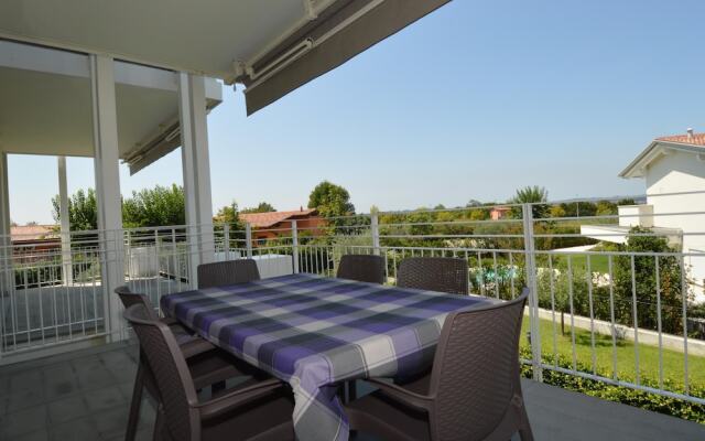 La Castellana Relax in Sirmione