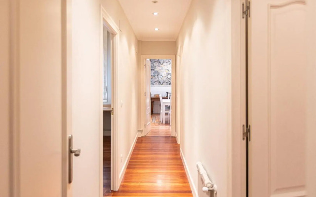 Central Park & Museum by Next Stop Bilbao