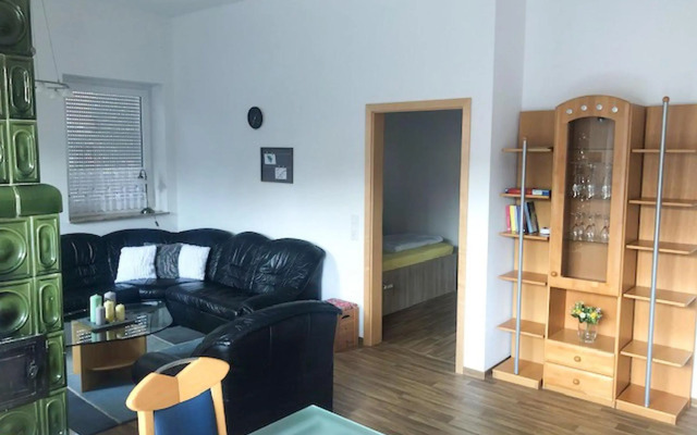 Gästehaus Falkenstein