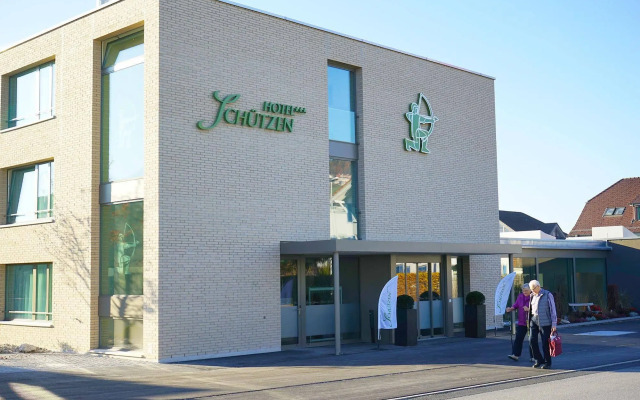 Hotel Schützen Steffisburg