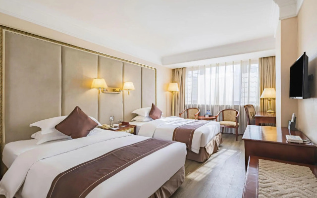 Right Day City Hotel