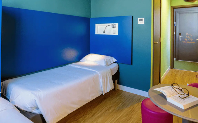 ibis budget Santos Gonzaga
