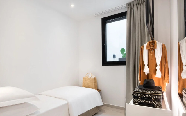 Seasalt Luxury Villas