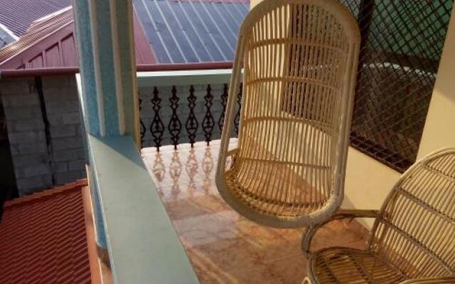 Mother Palace Varkala
