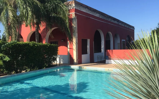 Hacienda Kaua