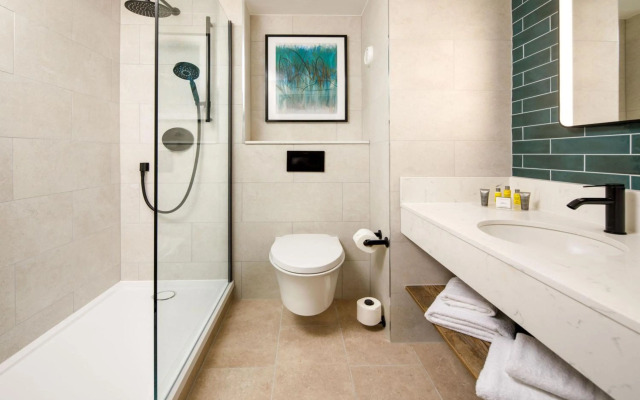 Delta Hotels by Marriott Warwick