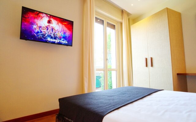 Milhouse Suites Duomo Penthouse