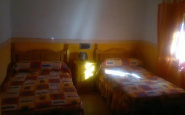 Erase una vez las mil y una noches