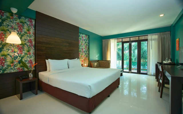 The Bihai Hua Hin
