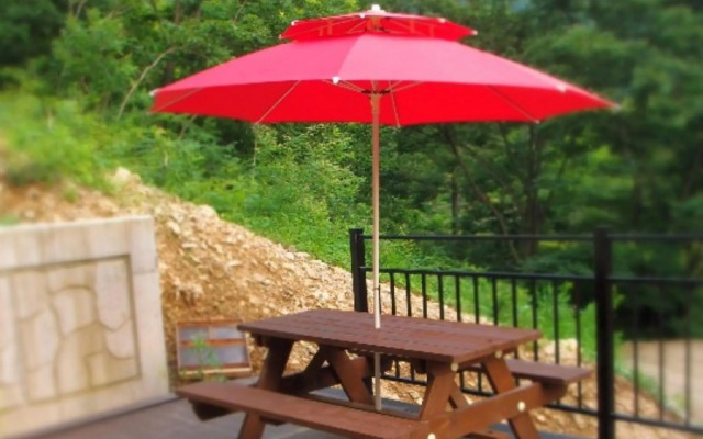 Wanju Madangi Sumokwon Pension