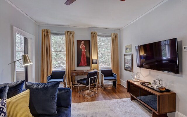 The Home Collection - Lamar Avenue