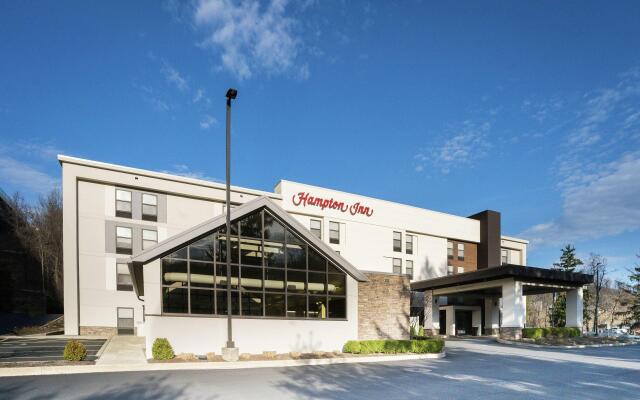 Hampton Inn Clarks Summit