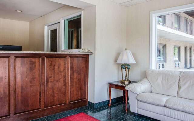 Econo Lodge Douglassville