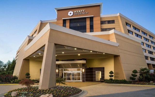 Hyatt Regency Suites Atlanta Northwest